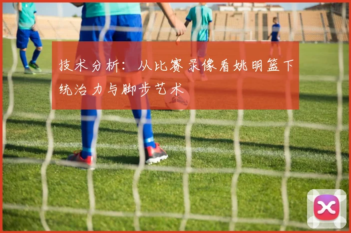 技术分析：从比赛录像看姚明篮下统治力与脚步艺术