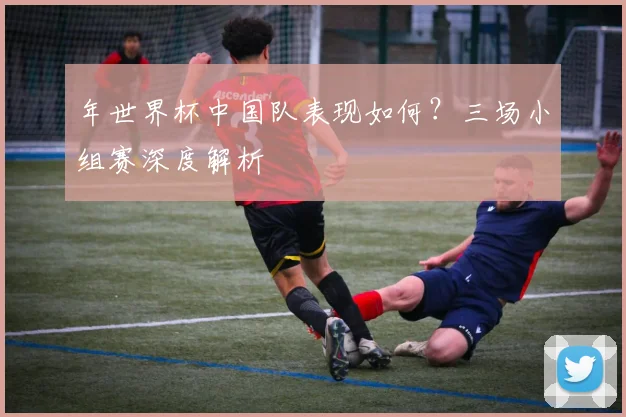年世界杯中国队表现如何？三场小组赛深度解析